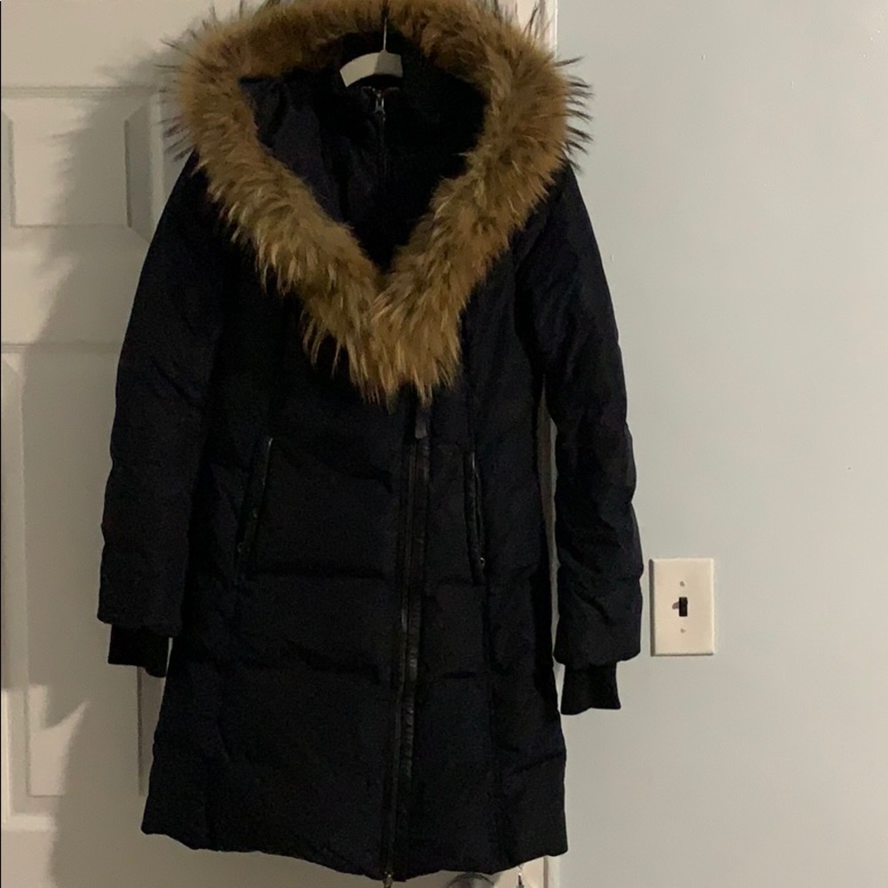 Mackage jacket